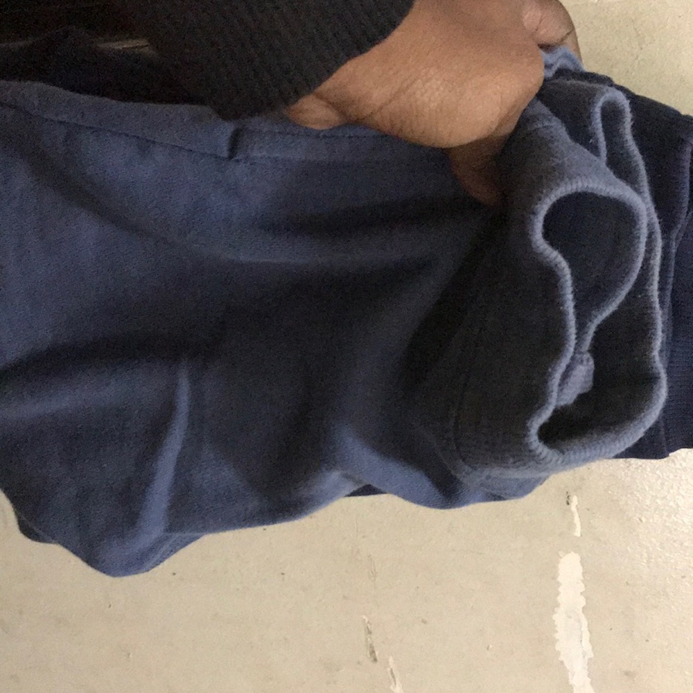 Two H&M (Thick) Sweatpants Boys